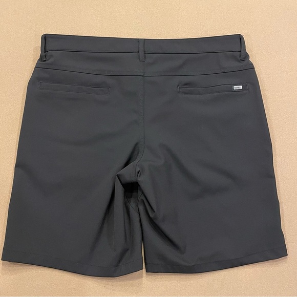 Barbell Apparel Men’s Anything Shorts Black Size 34 - Picture 4 of 10